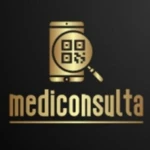 mediconsulta android application logo